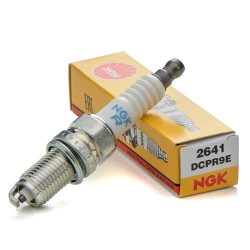 Bougie standard NGK DCPR9E