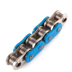 Channel AFAM 520 XRR-B Blue 120 links