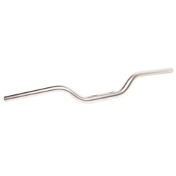 Puig High motorcycle handlebars (7492) 28mm