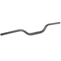 Puig High motorcycle handlebars (7492) 28mm 2