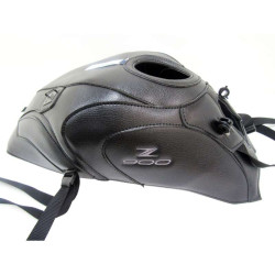 Bagster tank mat black (1726U) Kawasaki Z900