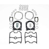 Pochette joints haut-moteur Athena P400110600993 Ducati 999