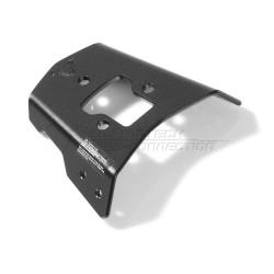 Top case support SW-Motech RACK ALU BMW K1200/1300 S