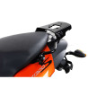 Support top case SW-Motech RACK ALU BMW K1200/1300 S