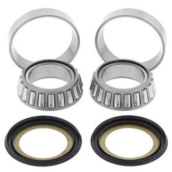 Kit roulements de colonne de direction All Balls 22-1061 HUSQVARNA CR125 99-10 TC250 03-10