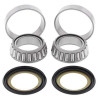 Steering column bearing kit All Balls 22-1061 HUSQVARNA CR125 99-10 TC250 03-10