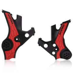 Acerbis X-GRIP Frame Protectors Honda CRF1100L AFRICA TWIN