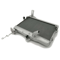 Radiateur d'eau Brazoline Yamaha MT-07 2