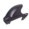 Garde-boue arrière Puig noir mat (4127J) Honda CBF500/600 04-07/1000 06
