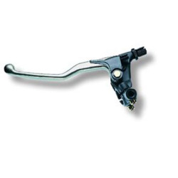 Levier d'embrayage starter Domino pour Enduro/Trail