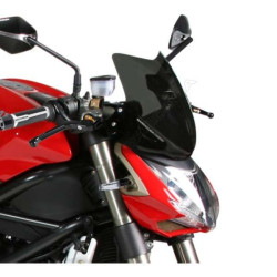 Barracuda AEROSPORT windjumper Ducati STREETFIGHTER 1098