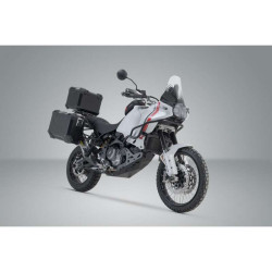 Kit bagagerie SW-Motech Aventure Ducati Desert X (ADV.22.995.75000/B) 2