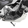 Sabot moteur SW-Motech Honda NC700 / NC750 avec DCT
