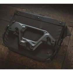 SW-Motech LEGEND GEAR Triumph Scrambler 06-case kit 2