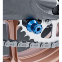 Puig alu M10x125 motorcycle diabolos