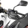 Hepco &amp- Becker Honda X-ADV handguard reinforcements