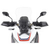 Renforts de protège-mains Hepco & Becker Honda X-ADV