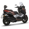 Dosseret passager Shad Yamaha X-MAX 125/300/400 17-