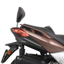 Shad Yamaha X-MAX 125/300/400 17- passenger backrest