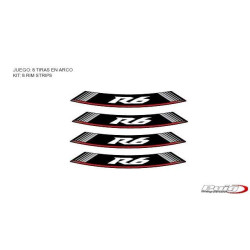 Ruban de roue Puig R6