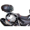 Shad 3P SYSTEM side-case support (H0NT74IF) Honda INTEGRA and NC S/X 12-14