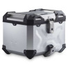 Kit topcase SW-Motech TRAX ADV Yamaha TÉNÉRÉ 700