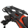 Kit topcase SW-Motech TRAX ADV Yamaha TÉNÉRÉ 700