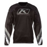 Klim MOJAVE 2023 MONUMENT GRAY cross jersey 