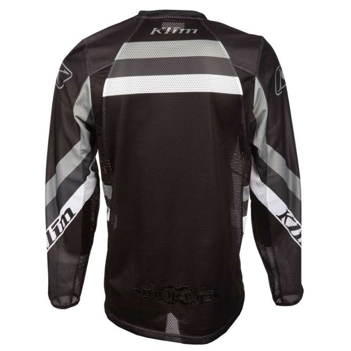 Klim MOJAVE 2023 MONUMENT GRAY cross jersey 