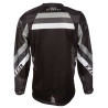 Klim MOJAVE 2023 MONUMENT GRAY cross jersey 