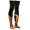 Chaussettes jambières cross Acerbis X-LEG PRO
