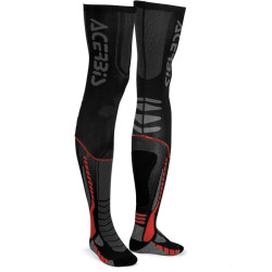 Chaussettes jambières cross Acerbis X-LEG PRO 2