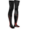 Chaussettes jambières cross Acerbis X-LEG PRO
