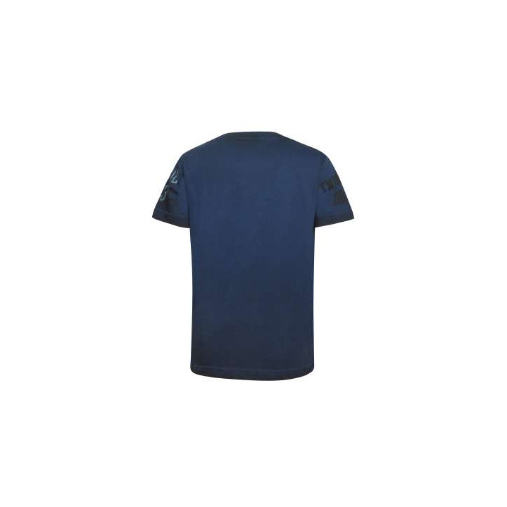 Children's T-shirt Acerbis SP CLUB ACROBAT Blue