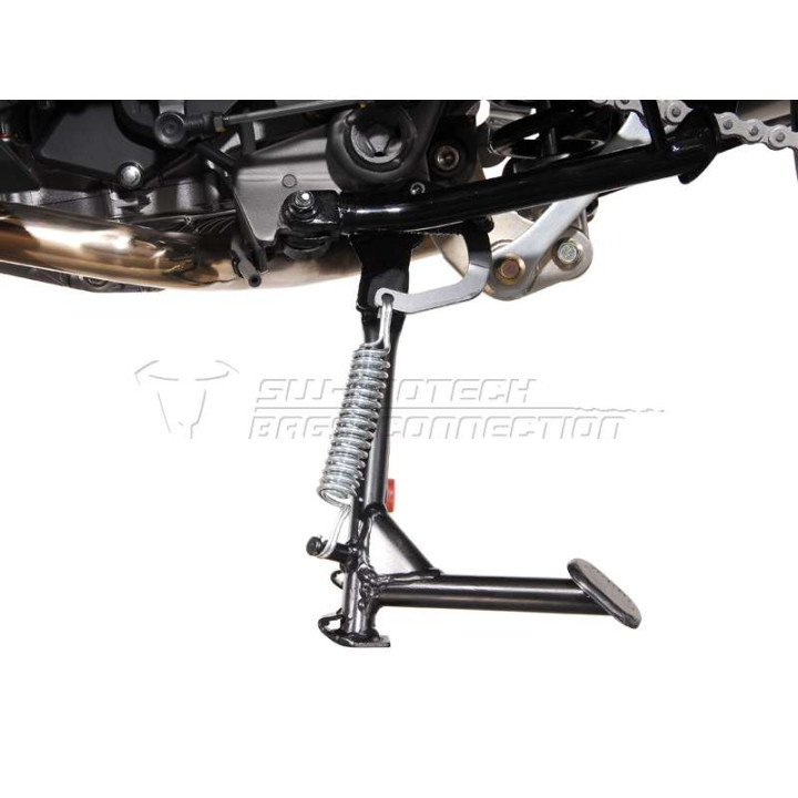 Béquille centrale SW-Motech Honda NC700X / NC750X