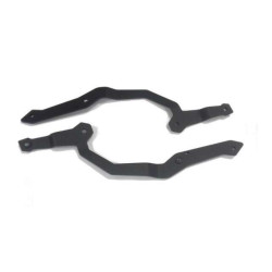 Lifting bracket (9154N) for Puig Honda CRF1000L AFRICA TWIN windscreen