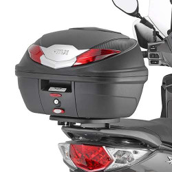 Support Top Case Givi MONOLOCK SR7054 SYM Symphony ST 50-125-200 2015-2020