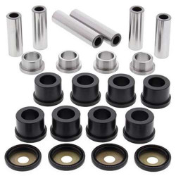 Suspension wheels Rear All Balls 50-1034 YAMAHA YFM 450/550/660/700