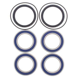 Kit rear wheel bearings All Balls 25-1534 Suzuki LT-R450