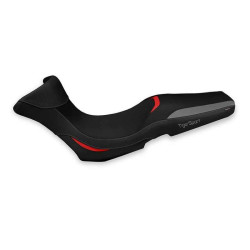 Housse de selle Tappezzeria JULFA SPECIAL Triumph Tiger 1050 SPORT 13-20