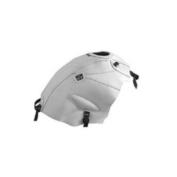 Bagster light grey tank mat (1416E) Honda XL650 Transalp