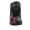 Alpinestars FASTER-3 RIDEKNIT Sneakers Black / Grey / Red