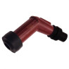 Capuchon anti-parasite NGK VD05F-R (Filetage)