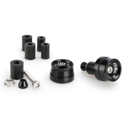 Puig SPEED handlebar ends (21016) UNIVERSAL