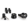 Puig SPEED handlebar ends (21016) UNIVERSAL