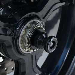 Oscillating arm protection R&G Ducati 1098/1198/1199/1299/MONSTER 1200