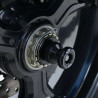 Oscillating arm protection R&G Ducati 1098/1198/1199/1299/MONSTER 1200