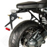 License plate bracket Barracuda STREET BMW R NINE T