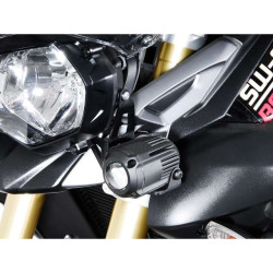 Kit de montage feux SW-Motech HAWK Triumph TIGER 800 2