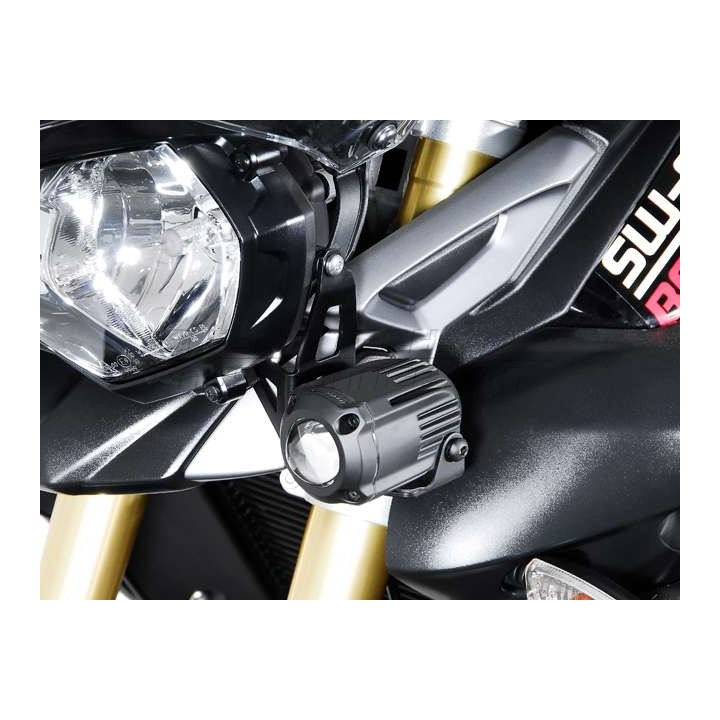 SW-Motech HAWK Triumph TIGER 800 lamp mounting kit